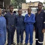 2023 Interns From FSTC