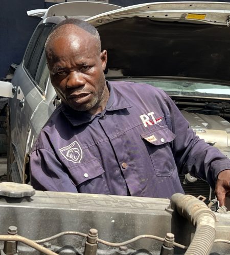 Tunji